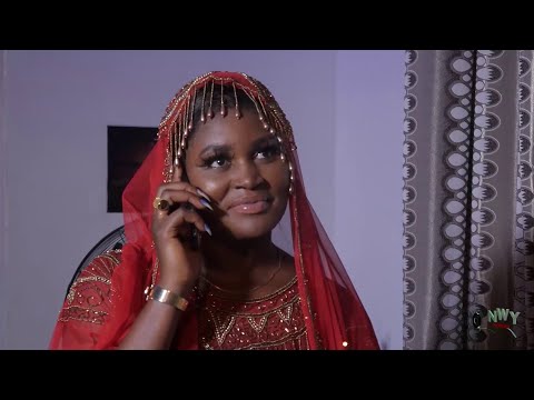 JOBLESS BILLIONAIRE WIVES (NEW HIT MOVIE) CHIZZY ALICHI/ONNY MICHEAL LATEST NIGERIAN MOVIE HD