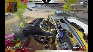 【Apex】DailyHighlight＃11【PC】