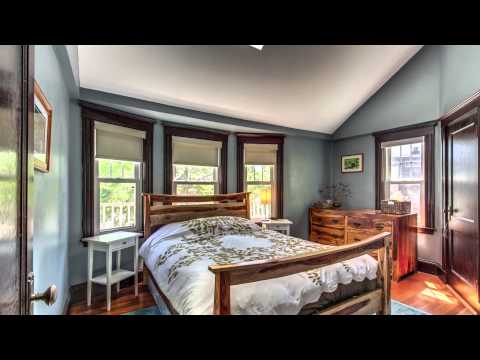 409 Belgrade Ave, Unit 2, West Roxbury MA  -  Diane Capodilupo - Tel 617-823-9989