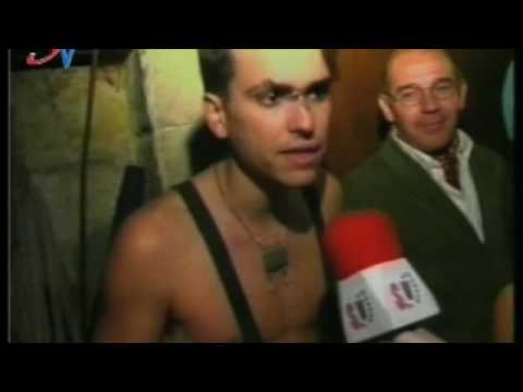 Entrevista a El Bicho