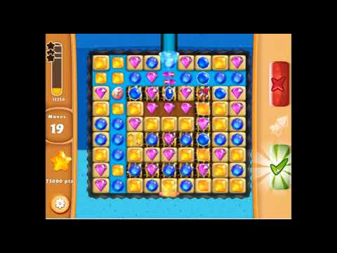 Diamond Digger Level 1084