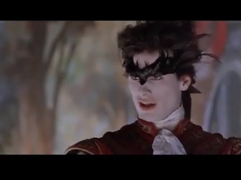 8 Farinelli 'il castrato'