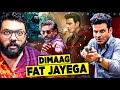 Family Man Season 3 REVIEW Breakdown Narco Terror India S New Enemy Srikant S War