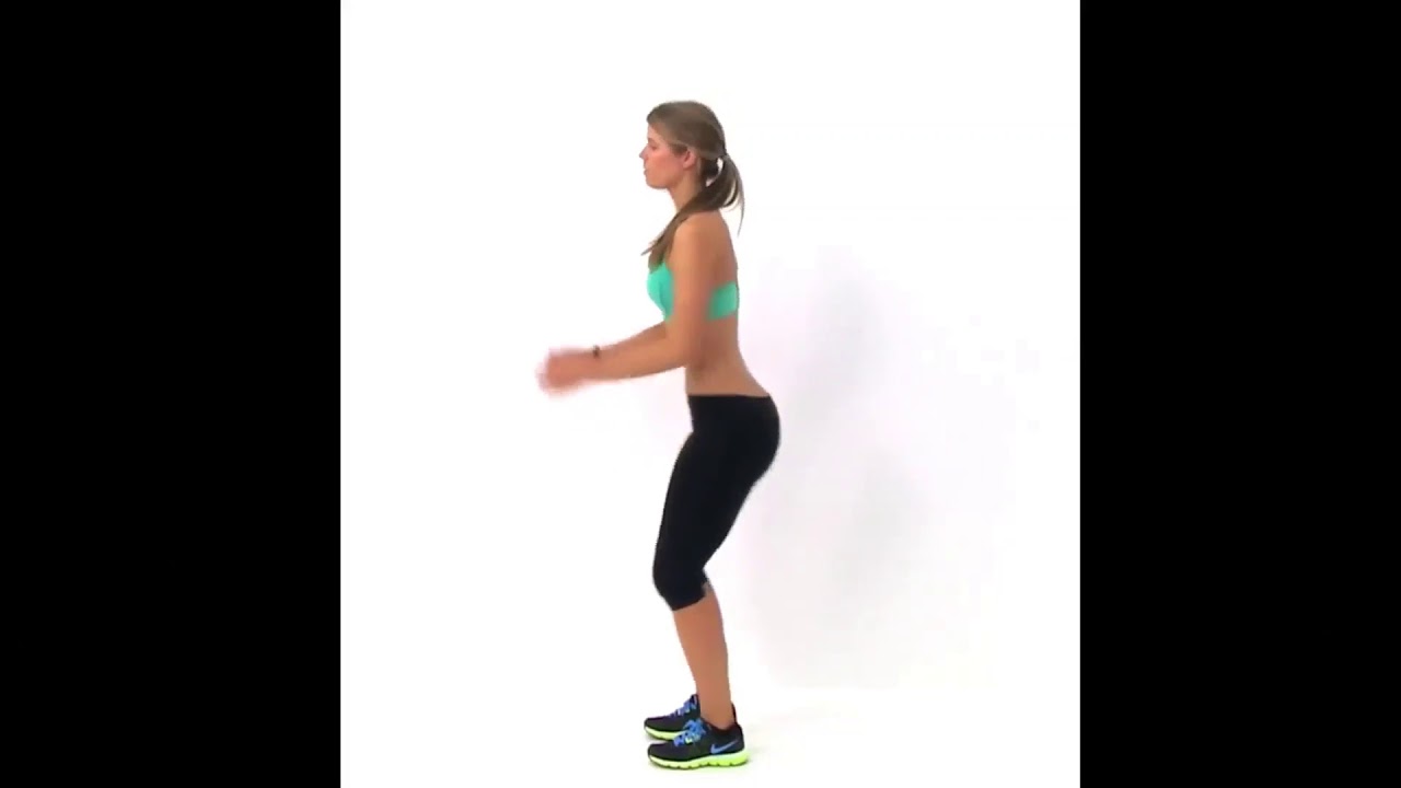 Body Movement Correction Using Pose Estimation