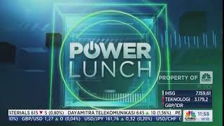 Download lagu OBB Power Lunch CNBC Indonesia mp3