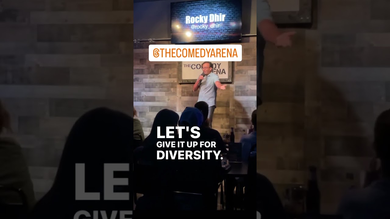 Promotional video thumbnail 4 for Rocky Dhir