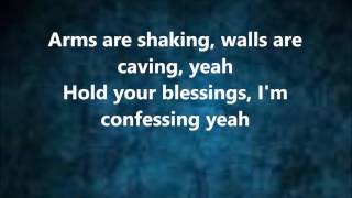 Parson James- Sinner Like You Lyrics