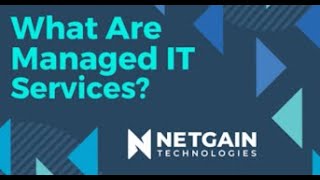 What are Managed IT Services Video