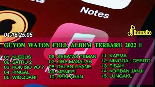 Download lagu KLEBUS - GUYON WATON KLEBUS FULL ALBUM ! TANPA IKLAN ⏺ mp3 Download lagu KLEBUS - GUYON WATON KLEBUS FULL ALBUM ! TANPA IKLAN ⏺ mp3