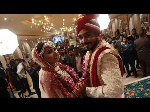 Siddharth & Meenakshi | Wedding Highlight Video | Art Photonic Studio |  by Piyush Verma