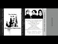 GORDON SHUMWAY EXPERIENCE VOL 1 2021 Fastcore Powerviolence