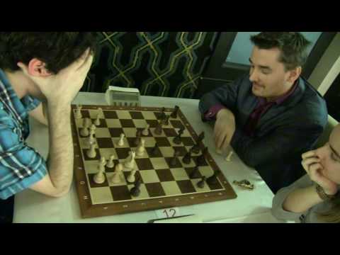 2016-05-26 GM Geller - GM Morozevich Moscow Russisn Chess Scool