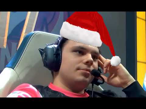 Nomanz   Под новый год (AI cover)