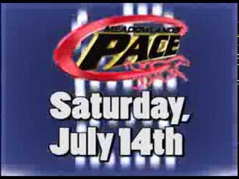 2012 Meadowlands Pace Video