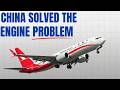 China S New C919 Engine Just Changed The Aviation War