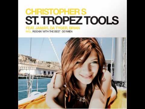 Christopher S feat. Jamayl da Tyger - Rockin' With The Best (Official Release) TETA