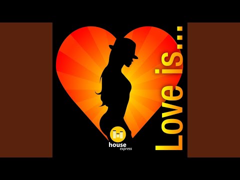 Take Control (Extended Vocal Mix)