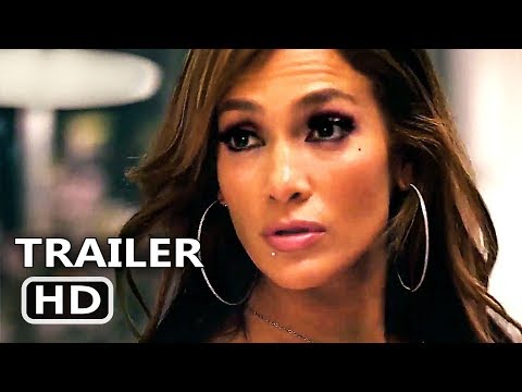 HUSTLERS Trailer (2019) Jennifer Lopez, Cardi B, Drama Movie