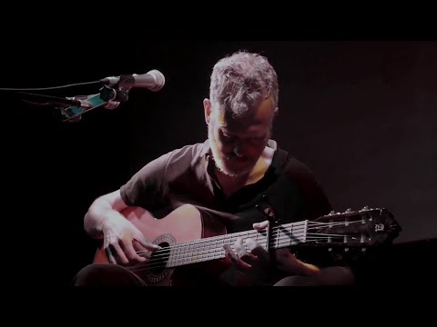 Matt Elliott live@ Blah Blah, Torino, 2022 [Full Set]