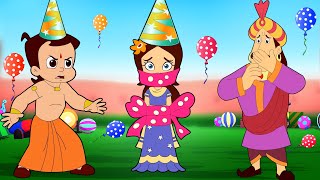 Chhota Bheem Cartoon Watch HD Mp4 Videos Download Free