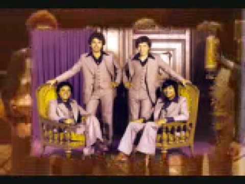 Generación de Jesús - Mi vida entrego a Ti - 70's