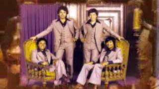 Generación de Jesús - Mi vida entrego a Ti - 70's