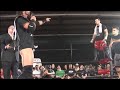 ROH Tag Wars 28 08 2010 Non Title Match Tyler Black Vs Davey Richards FULL MATCH