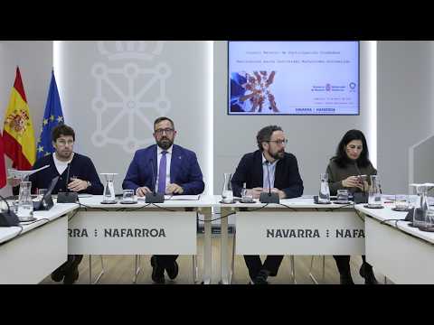 Navarra impulsa nuevos procesos participativos para incorporar la voz de la ciudadanía en sus políticas públicas 