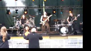 Impervious - Bloodbath Metalfest Open Air 2012 Poland live
