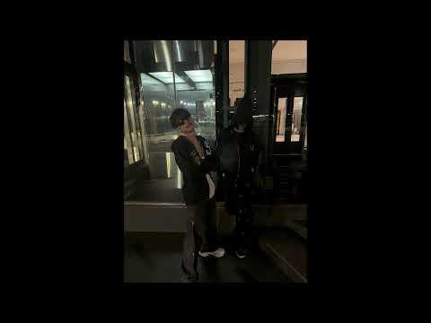 MAGAZEENNNNN - NO NEW FRIENDS (Prod.prodfriz!)