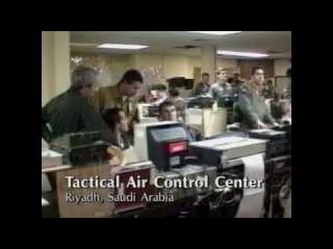 Wings Over the Gulf: First Strike Part (3/4) - The Best Documentary Ever