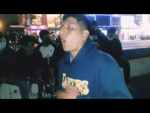 GIAN vs SLIM -Octavos- Fecha#10 - Ele Efe - Temporada 2021