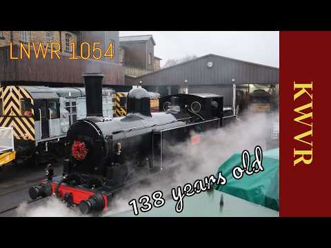 North Eastern Railways and NERailways Shorts 