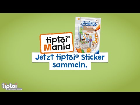 Die faszinierende Welt des Einkaufens erleben | Migros