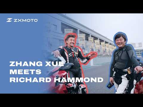 Richard Hammond