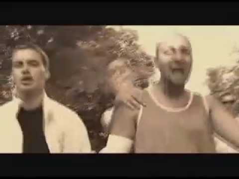 T-Blazer & Nerwe - Sve ove godine (ft. Bratislav Ding-Dong)