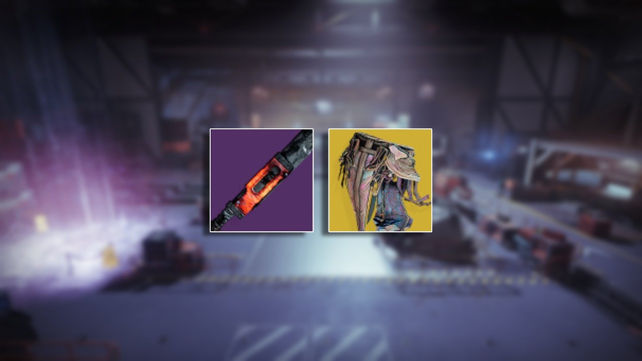 HOARFROST HORN BARRICADE SPAM WITH FOUR TCRASHES