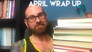April Wrap Up