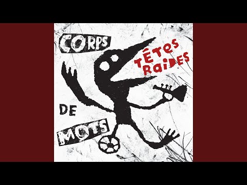 Videoclip de Le Pont Mirabeau — Têtes Raides