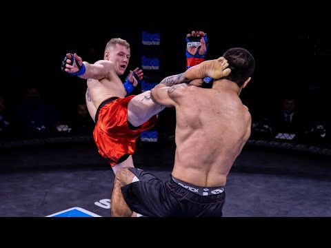 B2FS 154 | Jake Halsey vs James Zahran