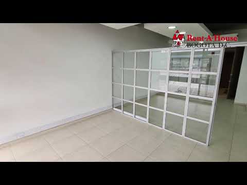 Oficinas y Consultorios, Venta, Bogotá - $450.000.000