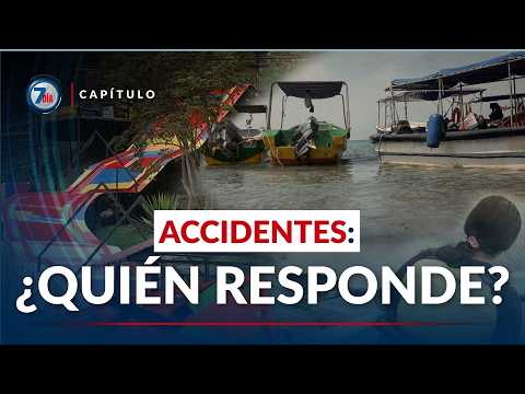 Accidentes fatales en atracciones y deportes: cuando la diversión termina en tragedia - Séptimo Día