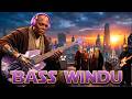 Star Wars: Bass Windu - Can't Slap It No More