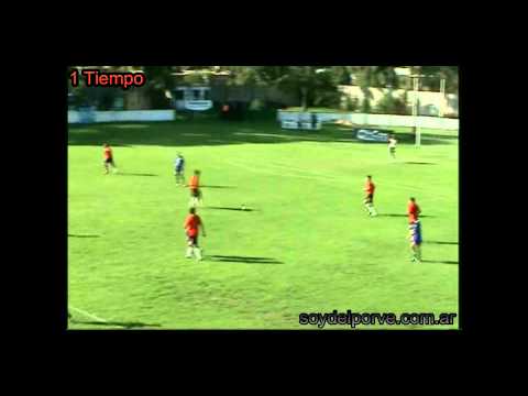 San Miguel Vs El Porvenir