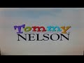 Tommy Nelson Logo Short Version