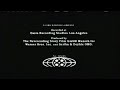 Closing To The Neverending Story II The Next Chapter 1994 VHS
