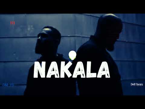 [FREE]"NAKALA" GM+76 Drill x UK Drill Freestyle Type Beat - Free Type Beat 2025