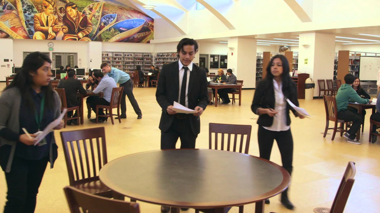 Deeper Learning - Overarching