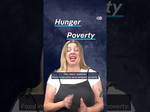 Why the food crisis in Nigeria helps Boko Haram