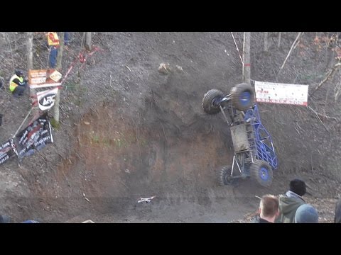 New Years Day Wheelin at Moonlight Racing